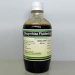 Glycyrrhiza Fluid Extract