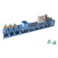 Briquette Double Acting Machine