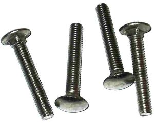 Carriage Bolts