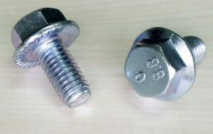 Flange Bolts