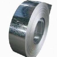 Galvanized Strips