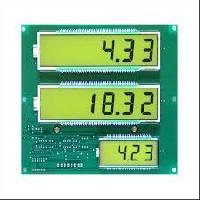 Lcd display board