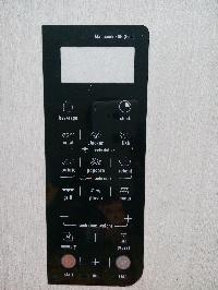 Microwave Oven Membrane