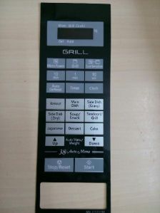 Microwave Oven Membrane