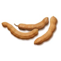 Tamarind Pods