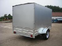 box trailer