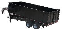 Dump Trailer