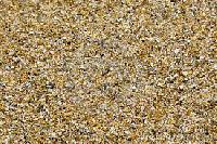 Quartz silica sand