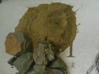 Bentonite