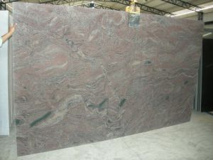 Grey Granite