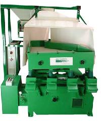 seed processing machinery