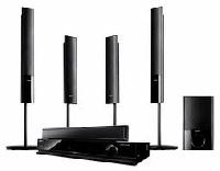 Home Theater System