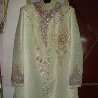 Mens Sherwani