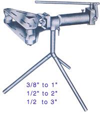 Hydraulic Hand Pipe Bending Machine