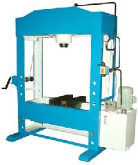 Hydraulic Press