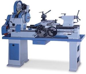 Light Duty Lathe Machine