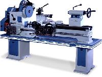 Medium Duty Lathe Machine