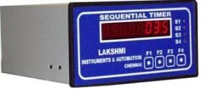 Bag Filter Controller