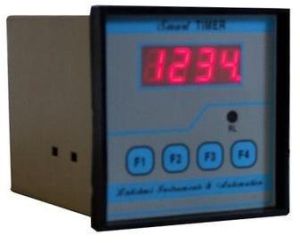 Digital Programmable Timer