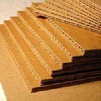 Corrugated Sheets