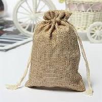 jute party bags