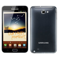 Samsung Galaxy Note - Unlocked