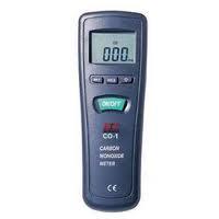 Carbon Monoxide Meter