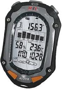 Digital Altimeter