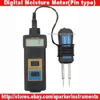 Digital Moisture meter