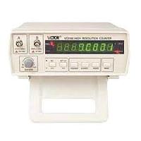 Frequency Counter