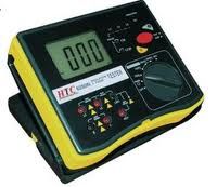 Digital Insulation Tester