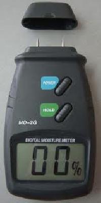 Newest Moisture Meter