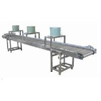 Cooling Conveyor