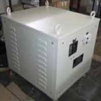 Isolation Transformers