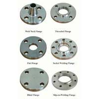 Flanges Pipe Fitting