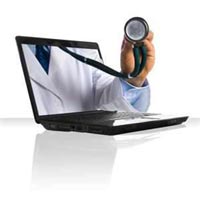 Online Health Record Services