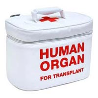 Organ Transplantation Services