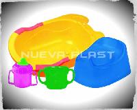Baby product moulds