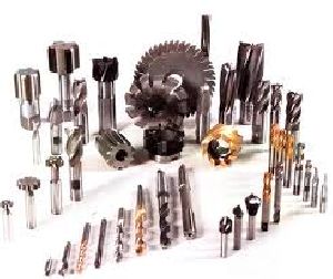 HSS Cutting Tools