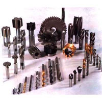 HSS Cutting Tools