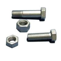 Bolts & Nuts