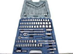 Pneumatic Tools