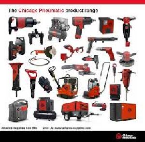 Pneumatic Tools