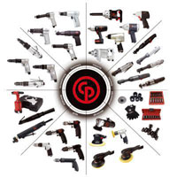Pneumatic Tools