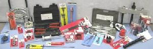 Hand Tools
