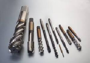 Carbide Cutting Tools