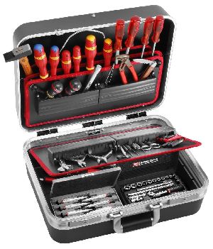 Hand Tools