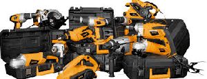 Hand Tools