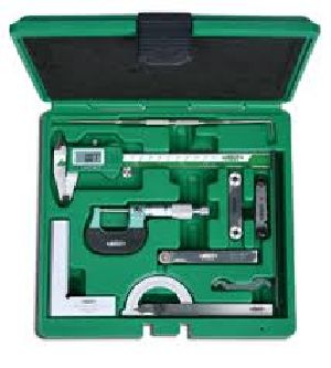 Precision Measuring Instruments