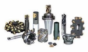 Carbide Cutting Tools